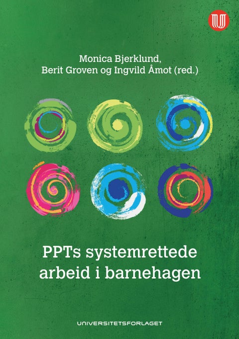 PPTs systemrettede arbeid i barnehage