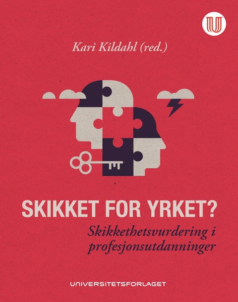 Skikket for yrket? - skikkethetsvurdering i profesjonsutdanninger