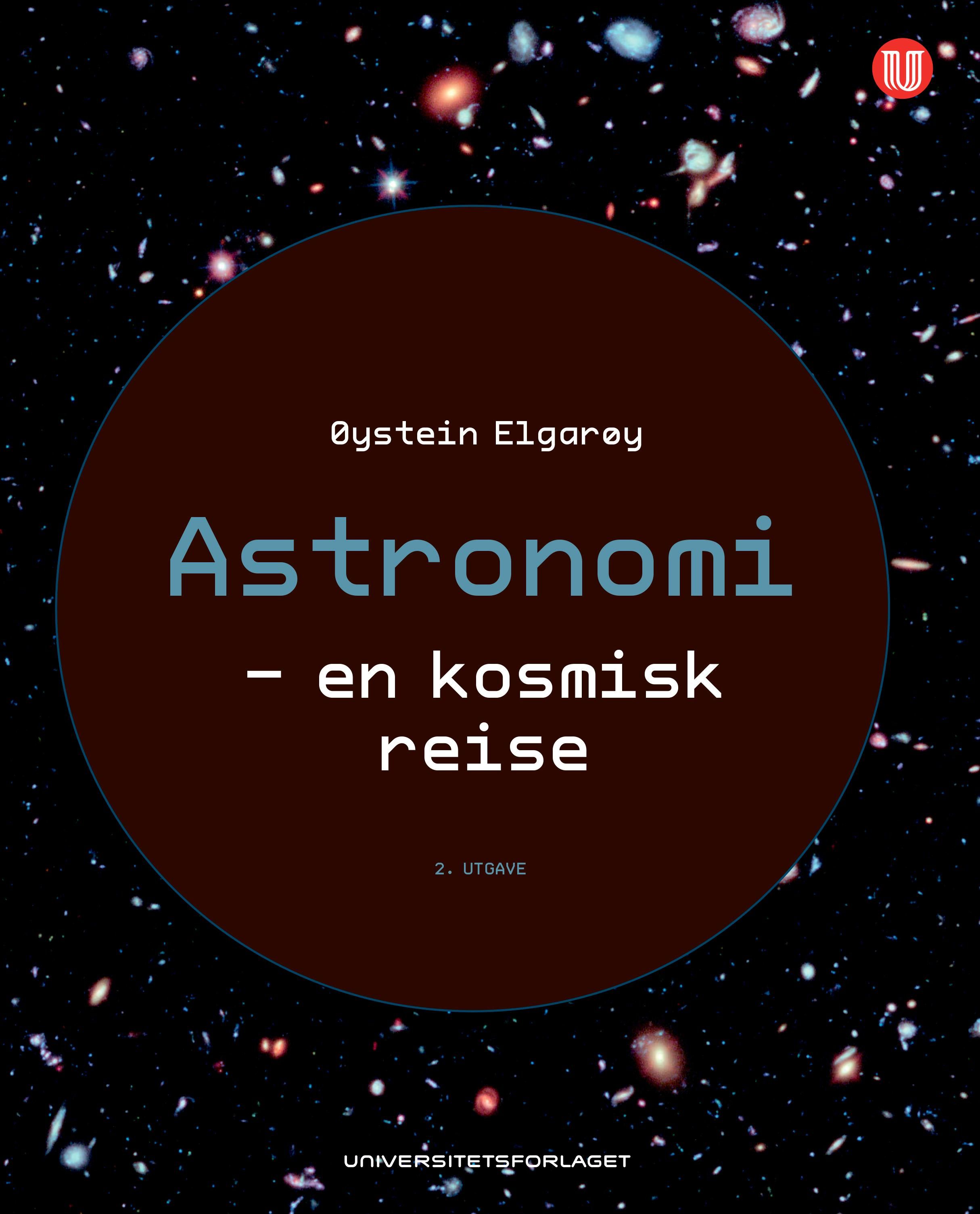 Astronomi - en kosmisk reise