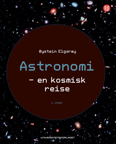 Astronomi - en kosmisk reise