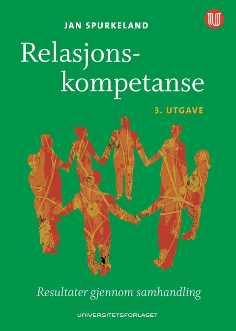 Relasjonskompetanse - resultater gjennom samhandling