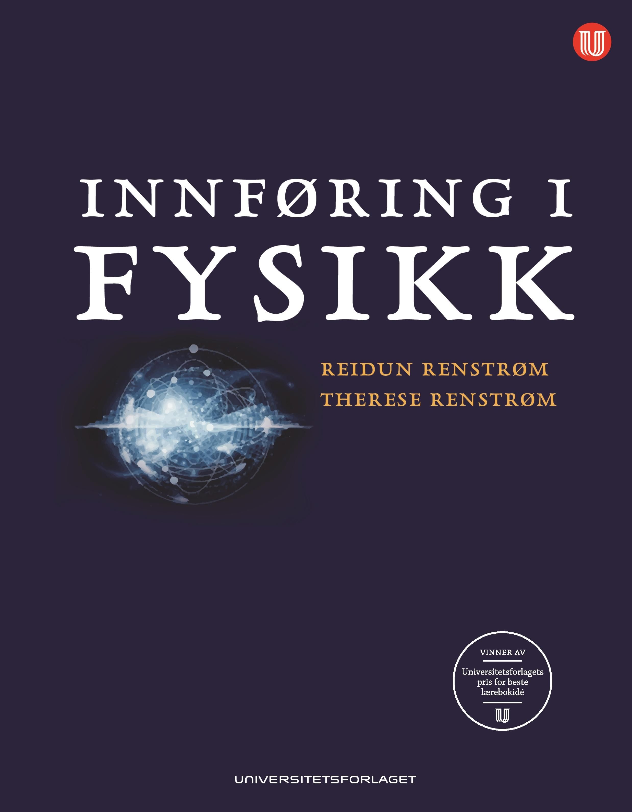 Innføring i fysikk