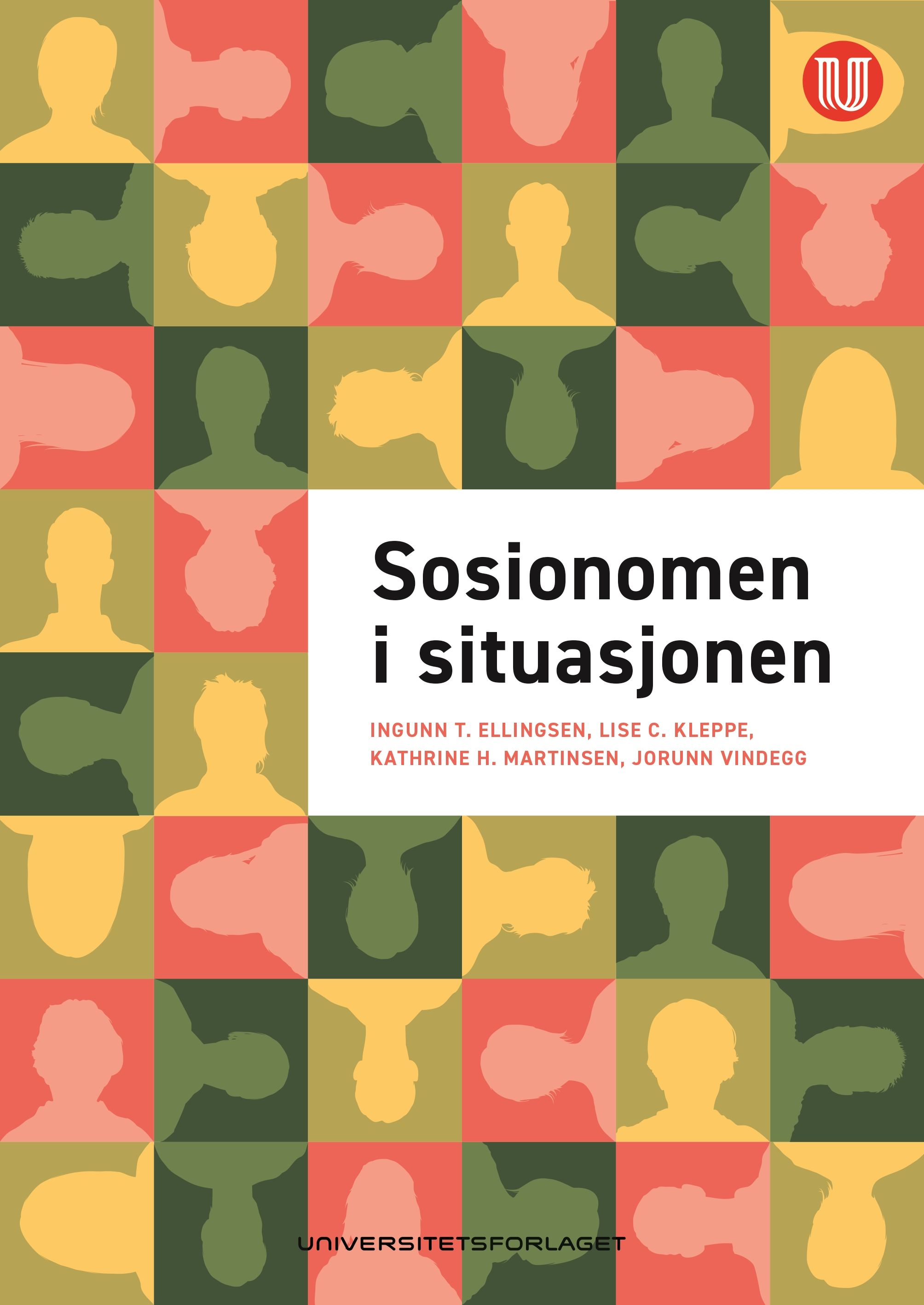 Sosionomen i situasjonen