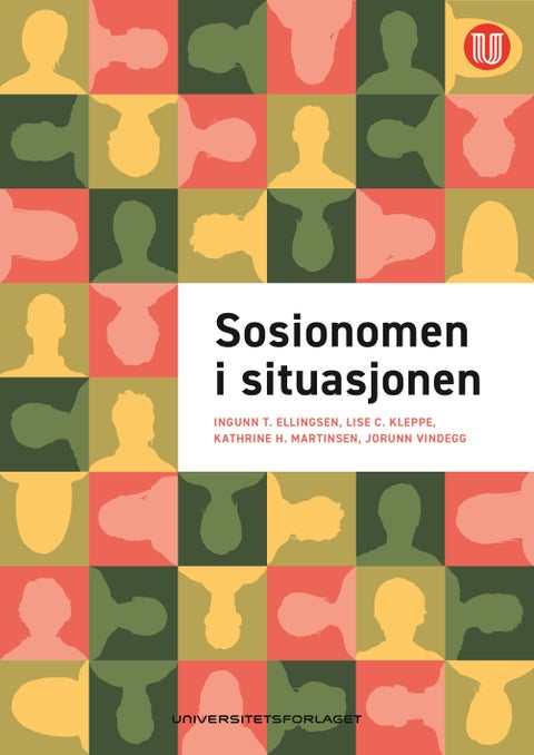 Sosionomen i situasjonen