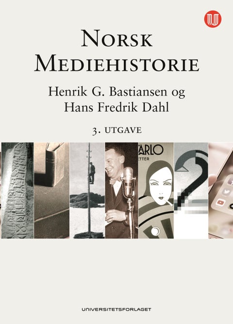 Norsk mediehistorie