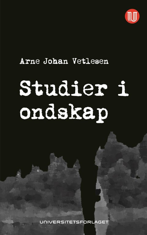 Studier i ondskap