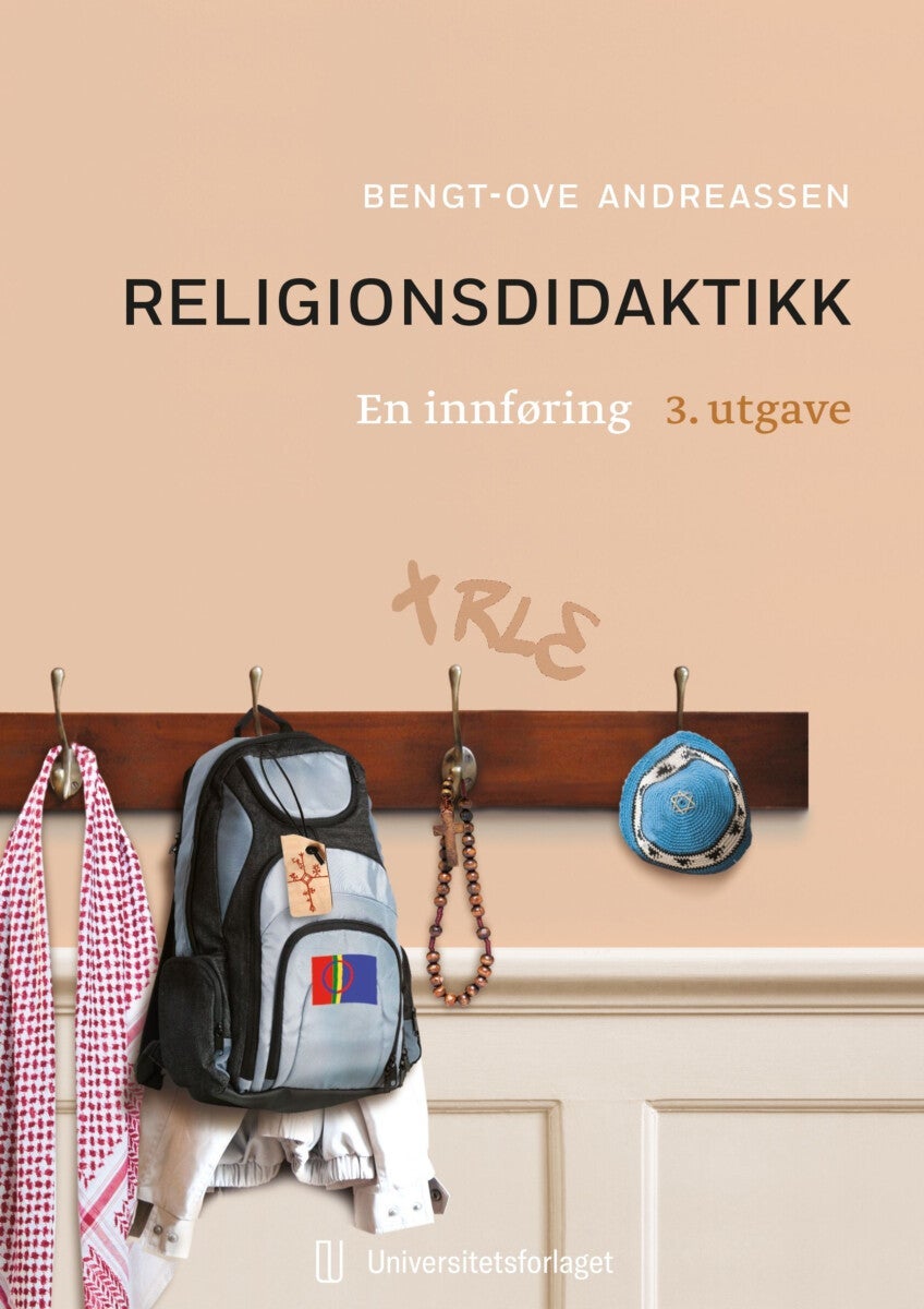 Religionsdidaktikk