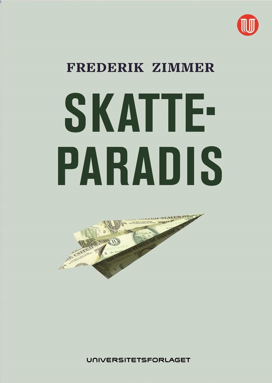 Skatteparadis - hvorfor betaler multinasjonale konserner lite skatt, og hva kan statene gjøre med det?