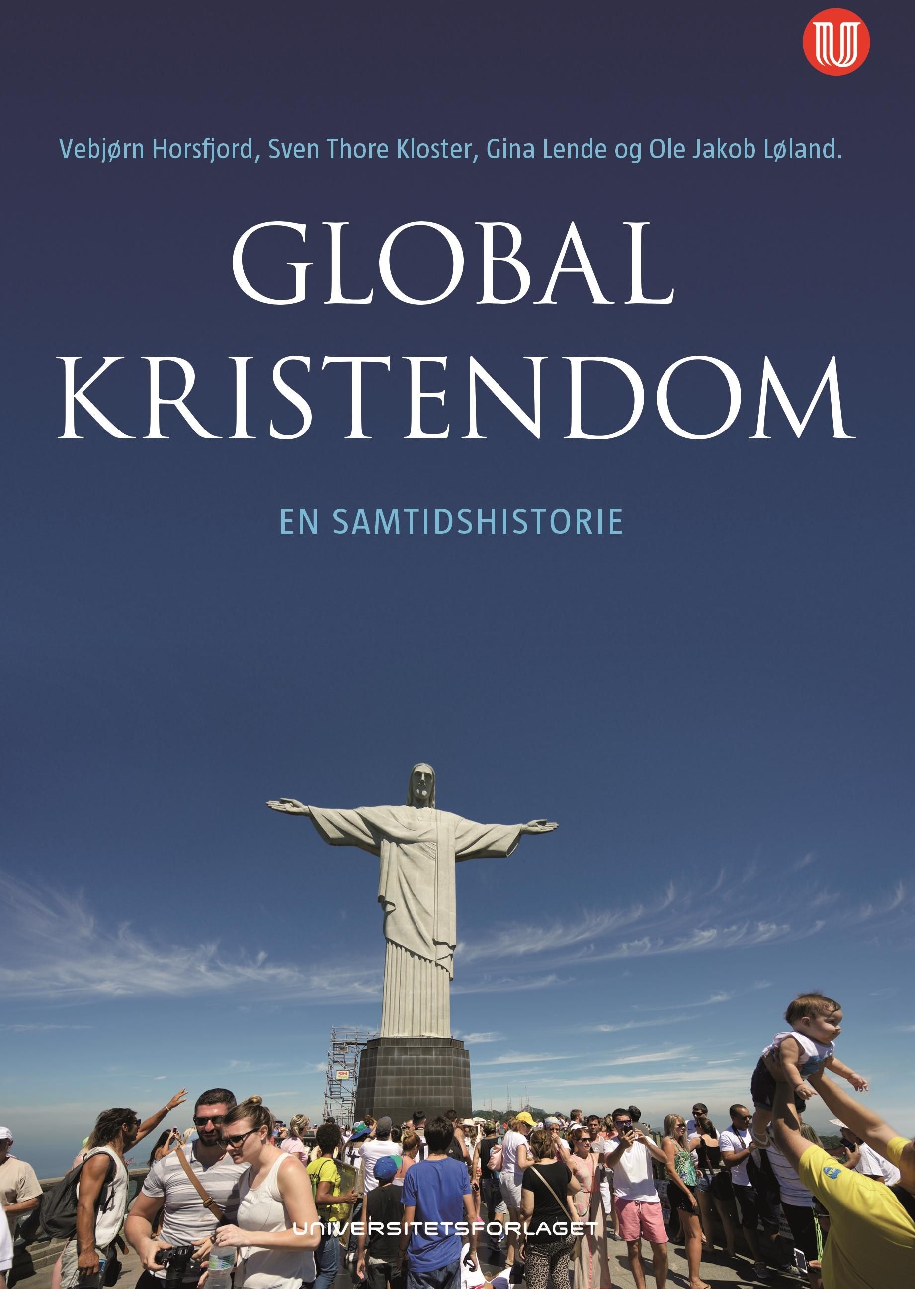 Global kristendom