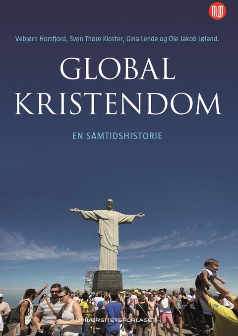 Global kristendom - en samtidshistorie