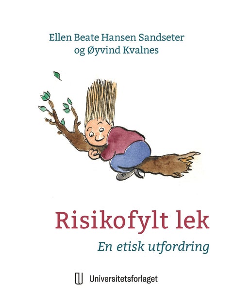Risikofylt lek - en etisk utfordring