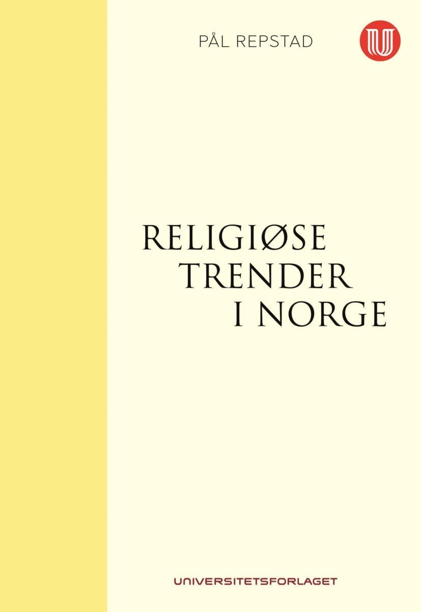 Religiøse trender i Norge