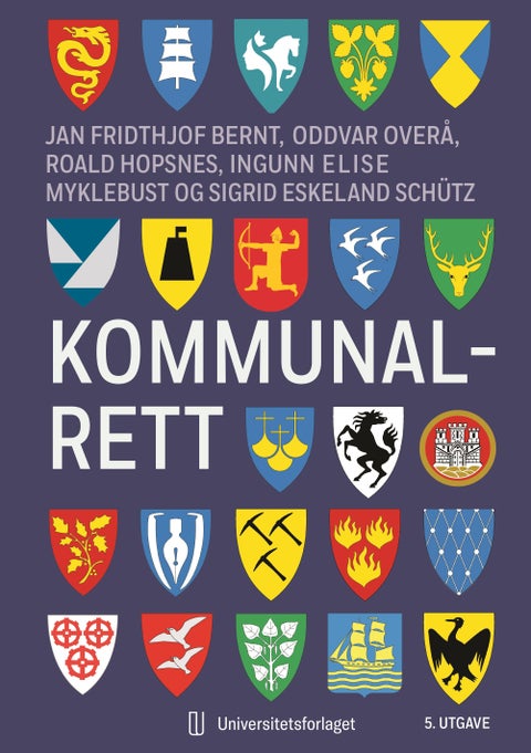 Kommunalrett