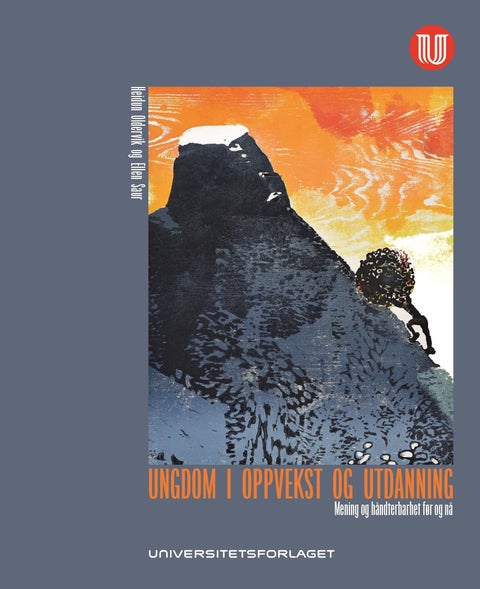 Ungdom i oppvekst og utdanning - mening og håndterbarhet før og nå