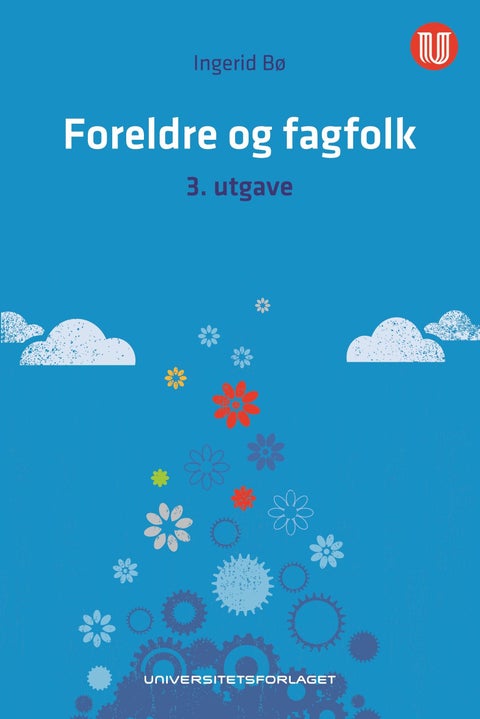 Foreldre og fagfolk