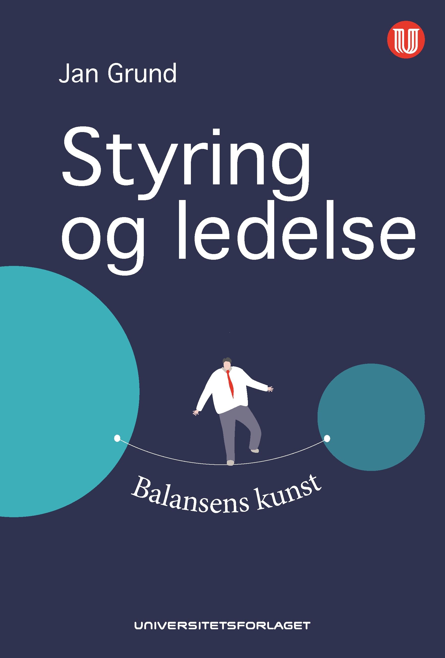 Styring og ledelse