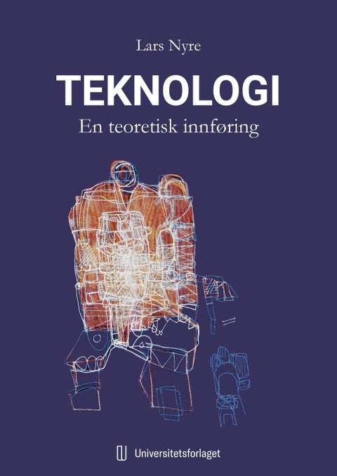 Teknologi - en teoretisk innføring