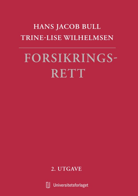 Forsikringsrett