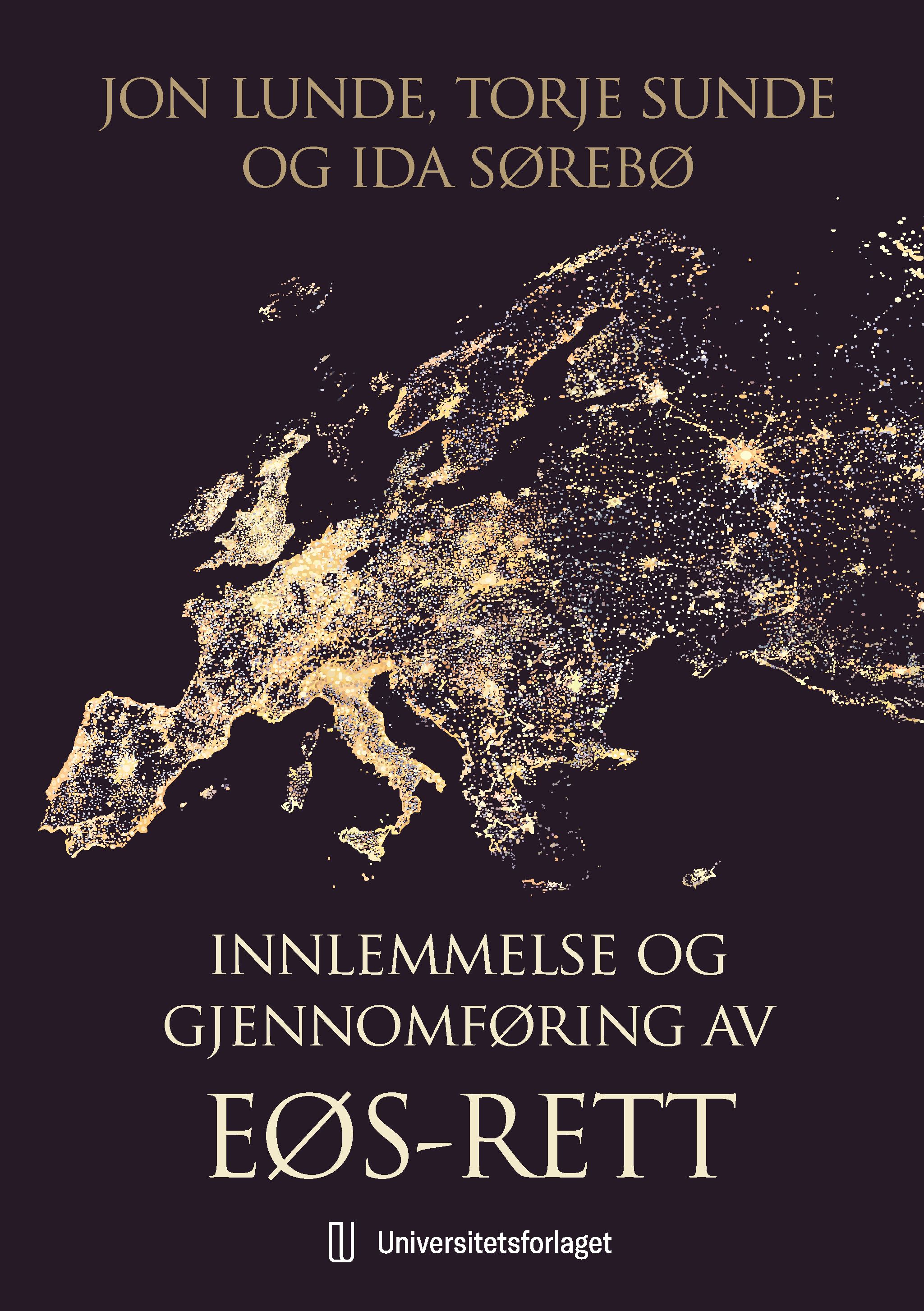 EØS-lovgivningen - fra EU-rett til EØS-rett og norsk rett