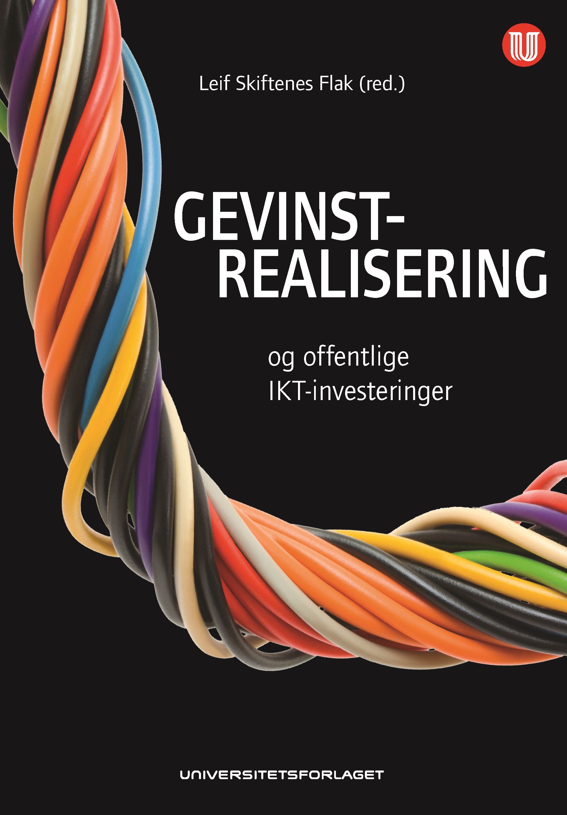 Gevinstrealisering og offentlige IKT-investeringer