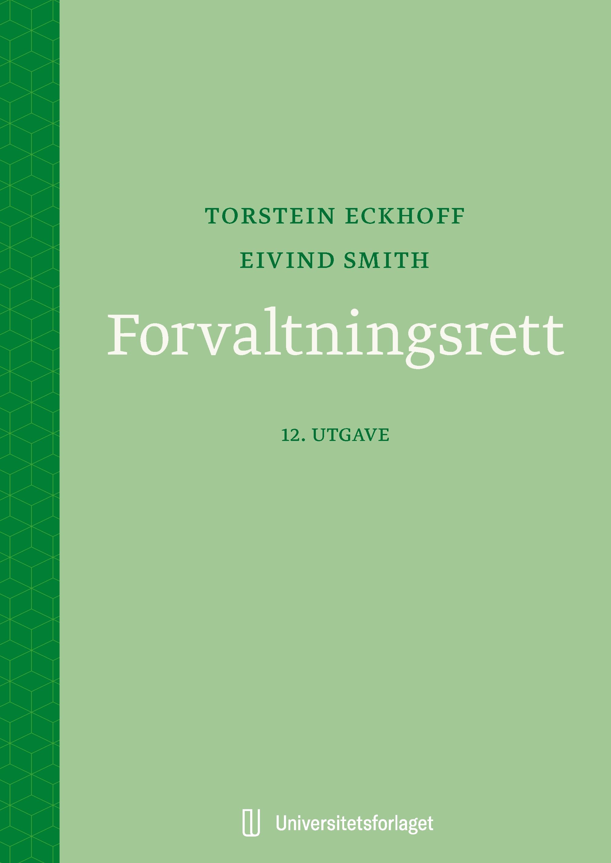 Forvaltningsrett