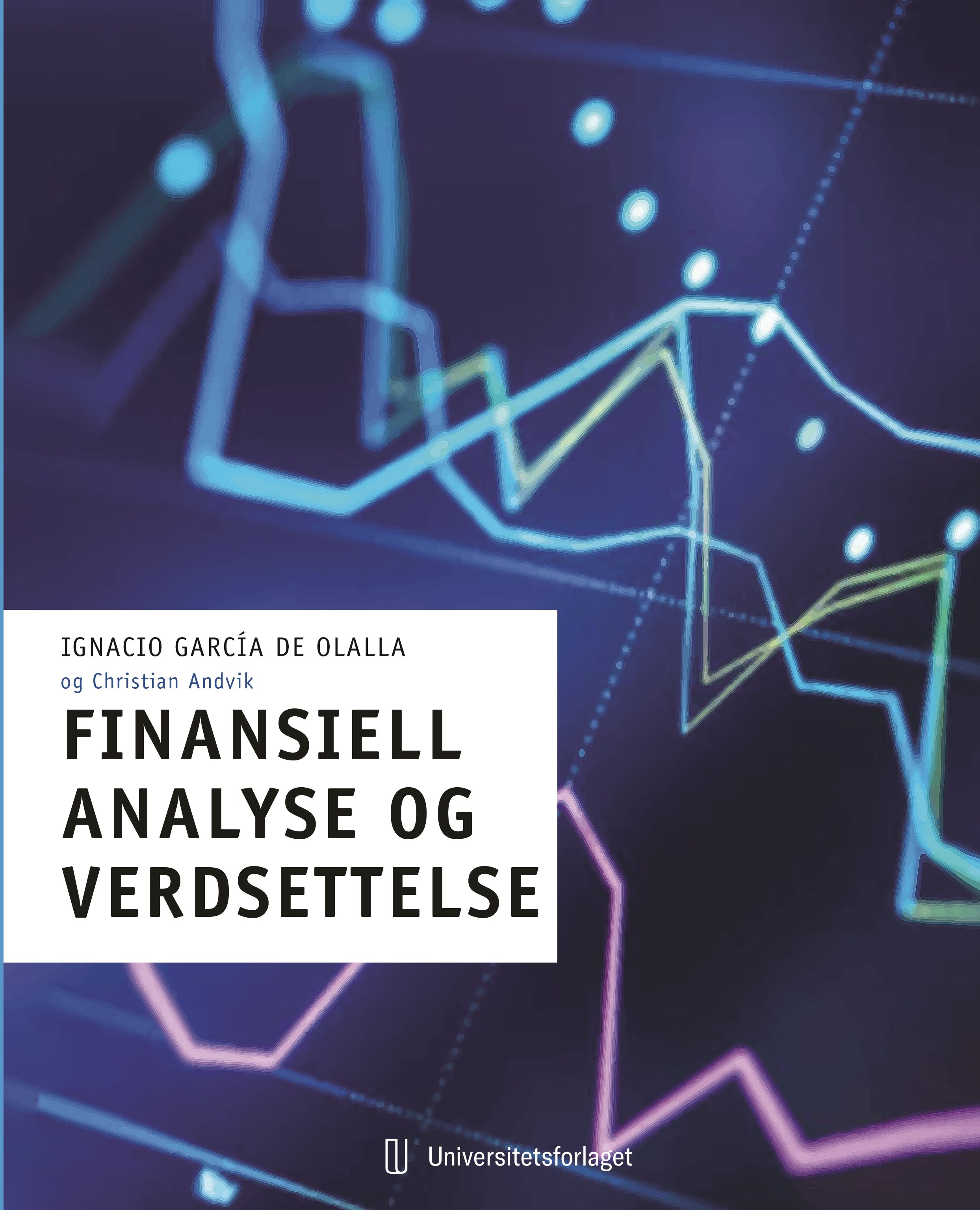 Finansiell analyse og verdsettelse