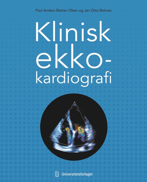 Klinisk ekkokardiografi