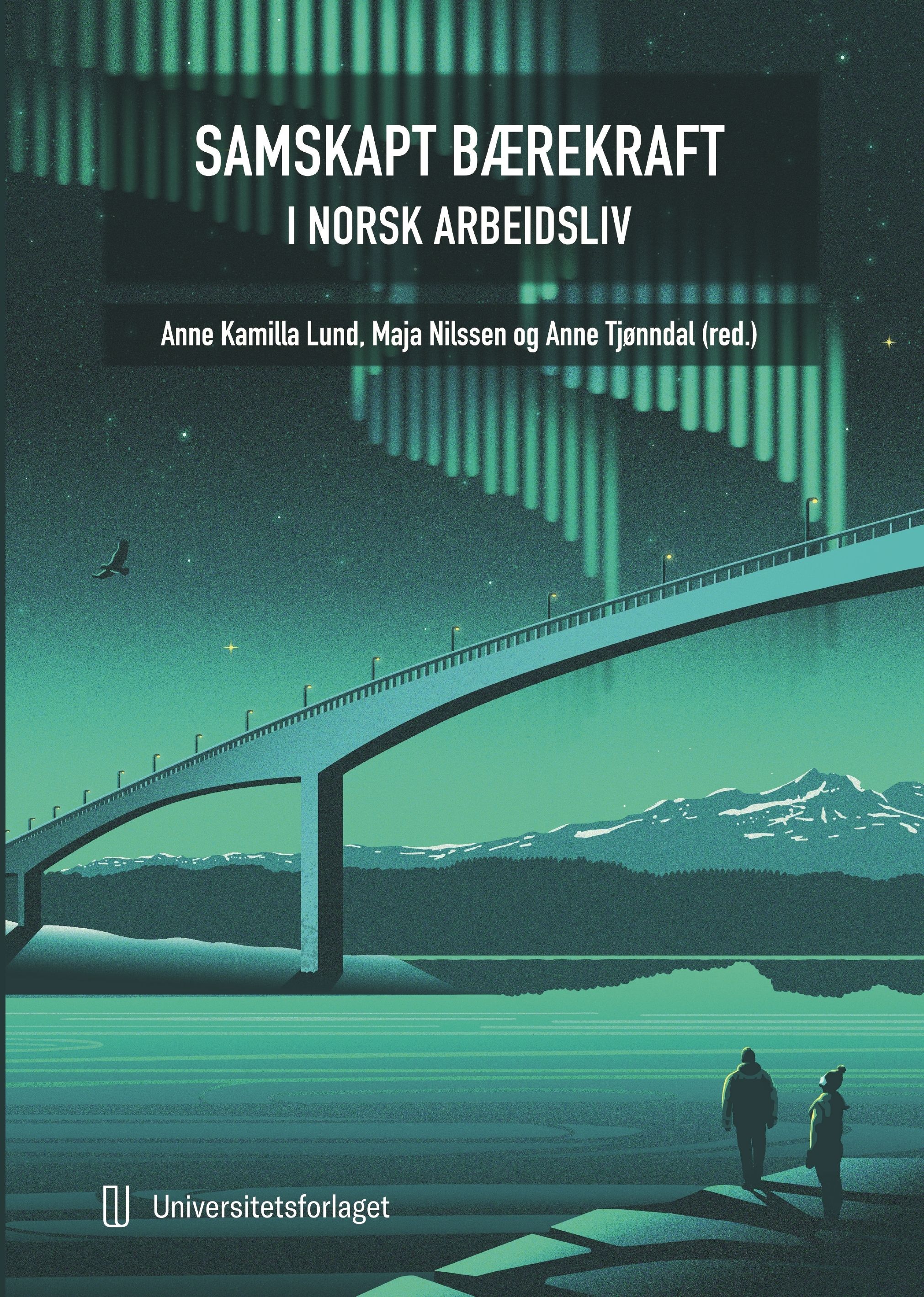 Samskapt bærekraft i norsk arbeidsliv