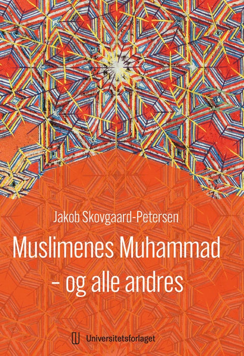 Muslimenes Muhammad - og alle andres