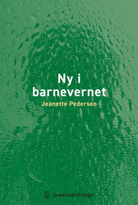 Ny i barnevernet