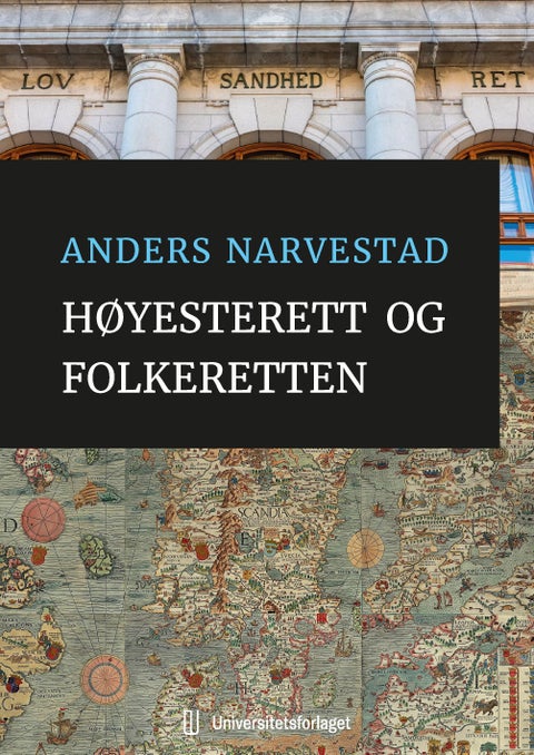 Høyesterett og folkeretten