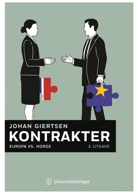 Kontrakter - Europa vs. Norge