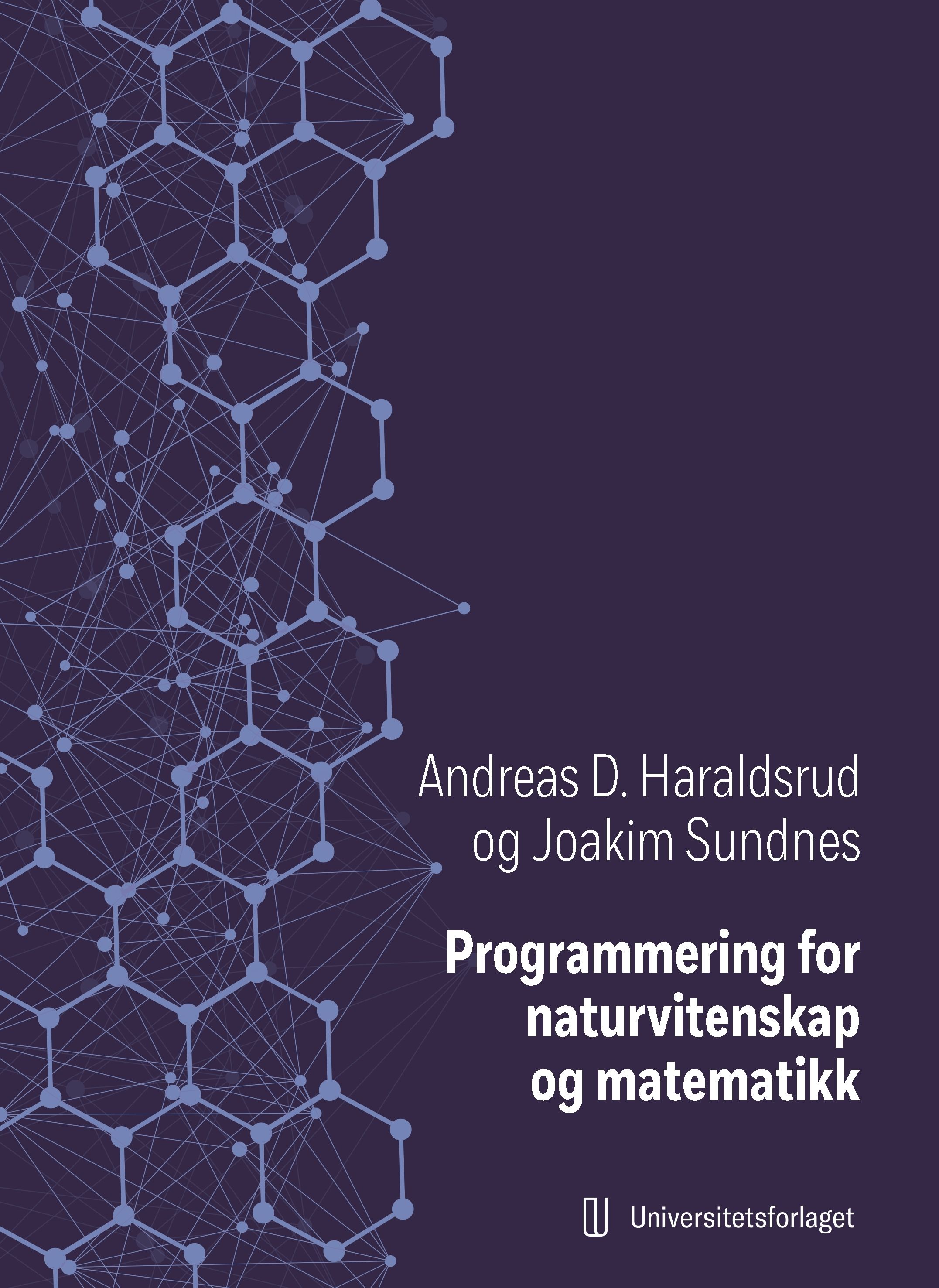 Programmering for naturvitenskap og matematikk