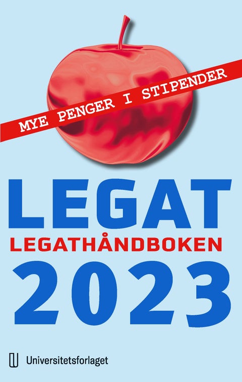Legathåndboken 2023