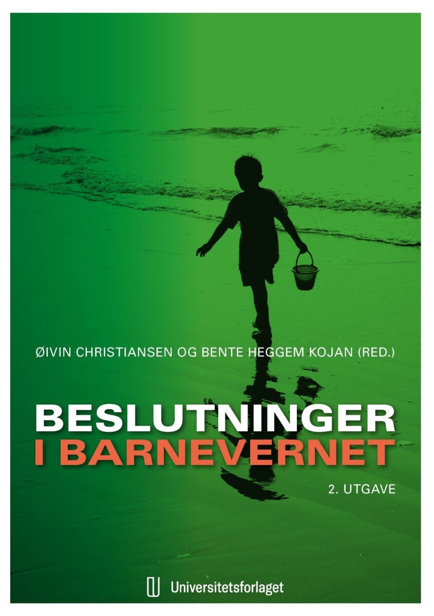 Beslutninger i barnevernet