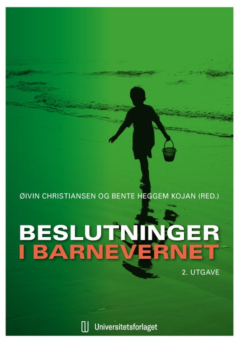 Beslutninger i barnevernet