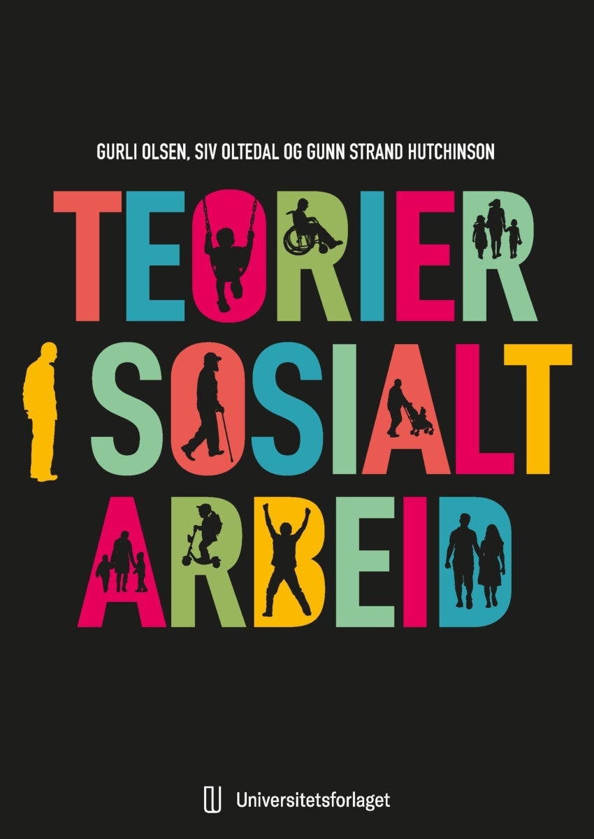 Teorier i sosialt arbeid