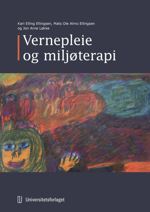 Vernepleie og miljøterapi