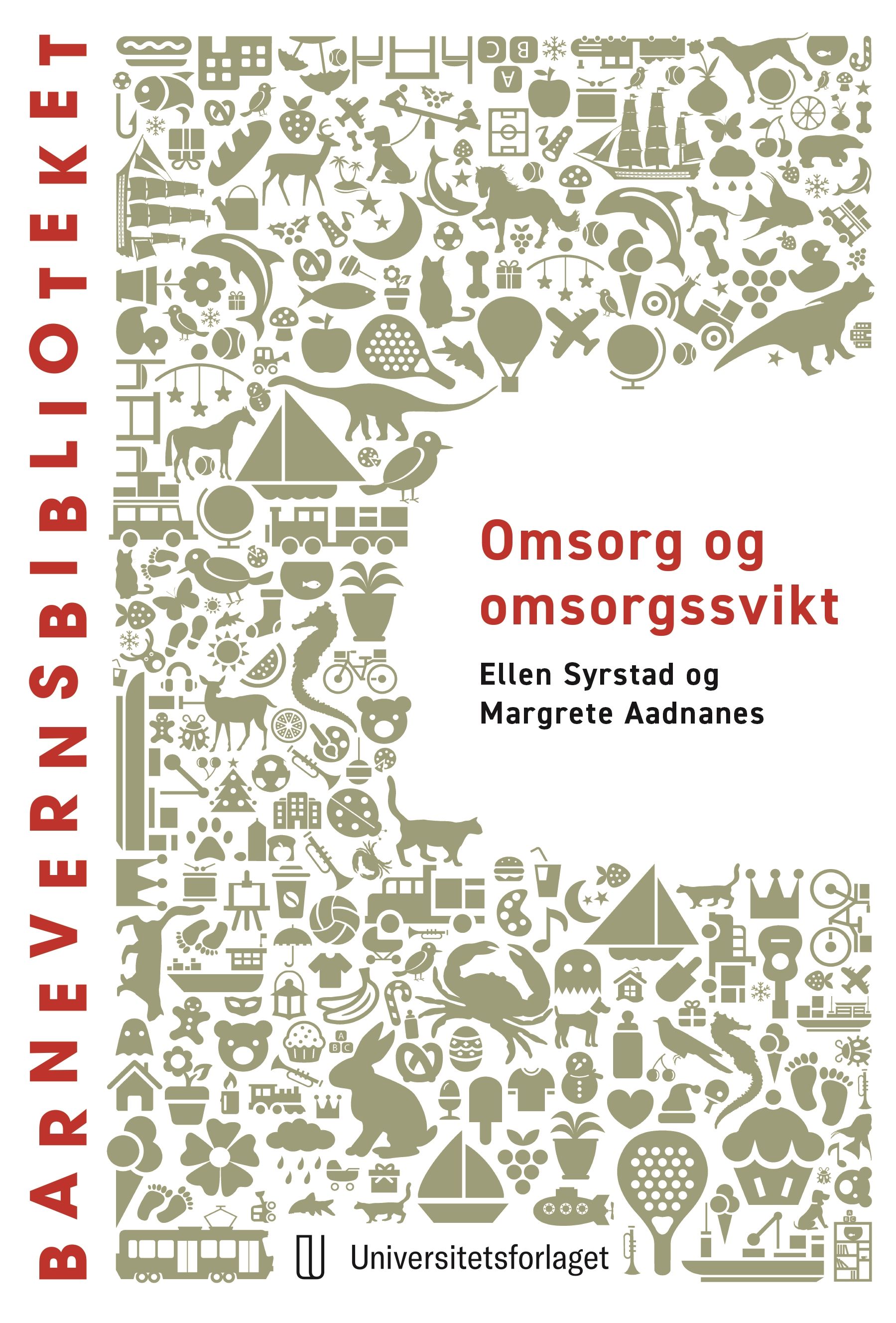 Omsorg og omsorgssvikt