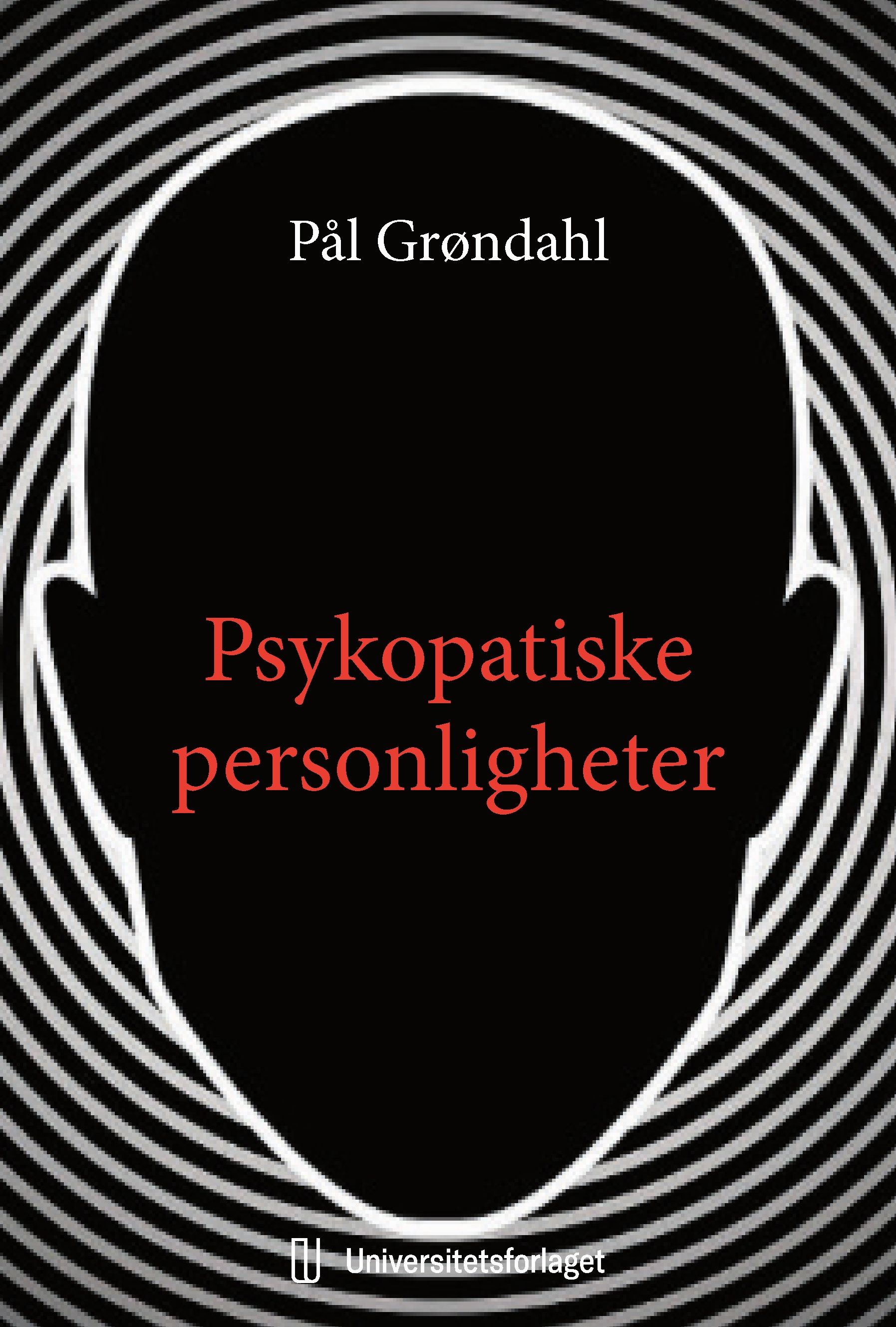 Psykopatiske personligheter