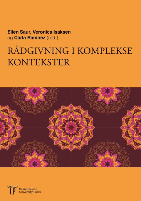 Rådgivning i komplekse kontekster