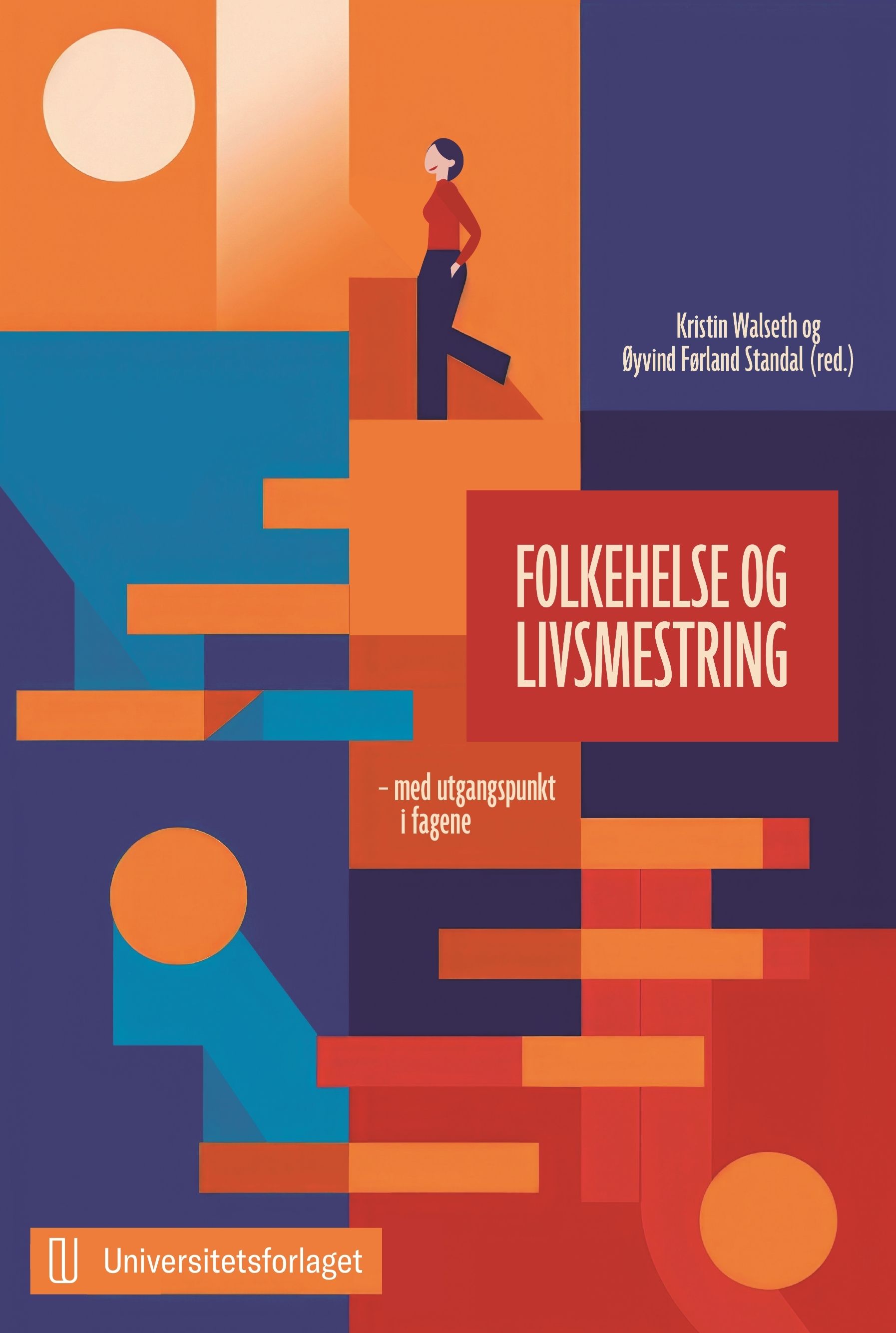 Folkehelse og livsmestring - på fagenes premisser