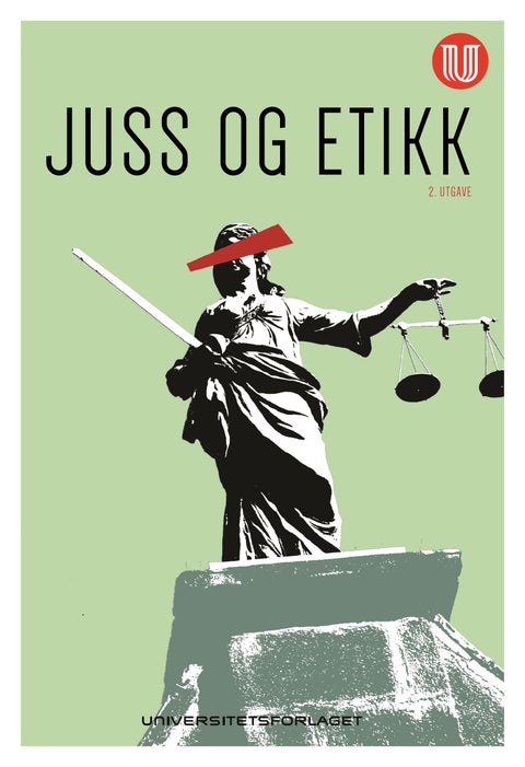 Juss og etikk