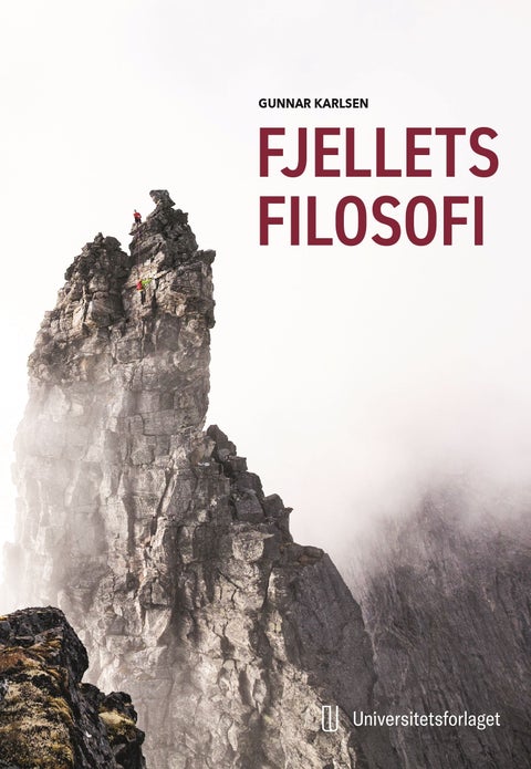 Fjellets filosofi