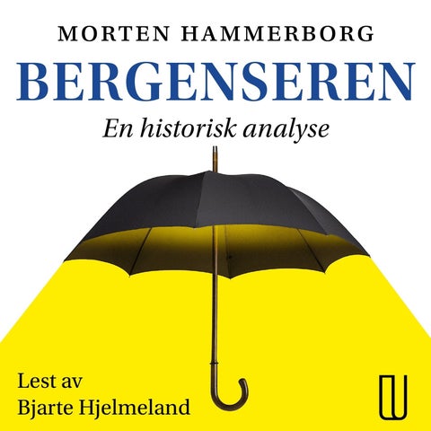 Bergenseren - en historisk analyse