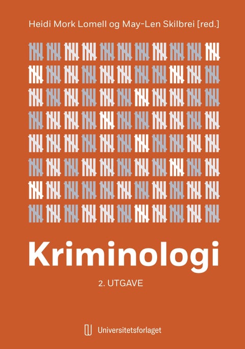 Kriminologi