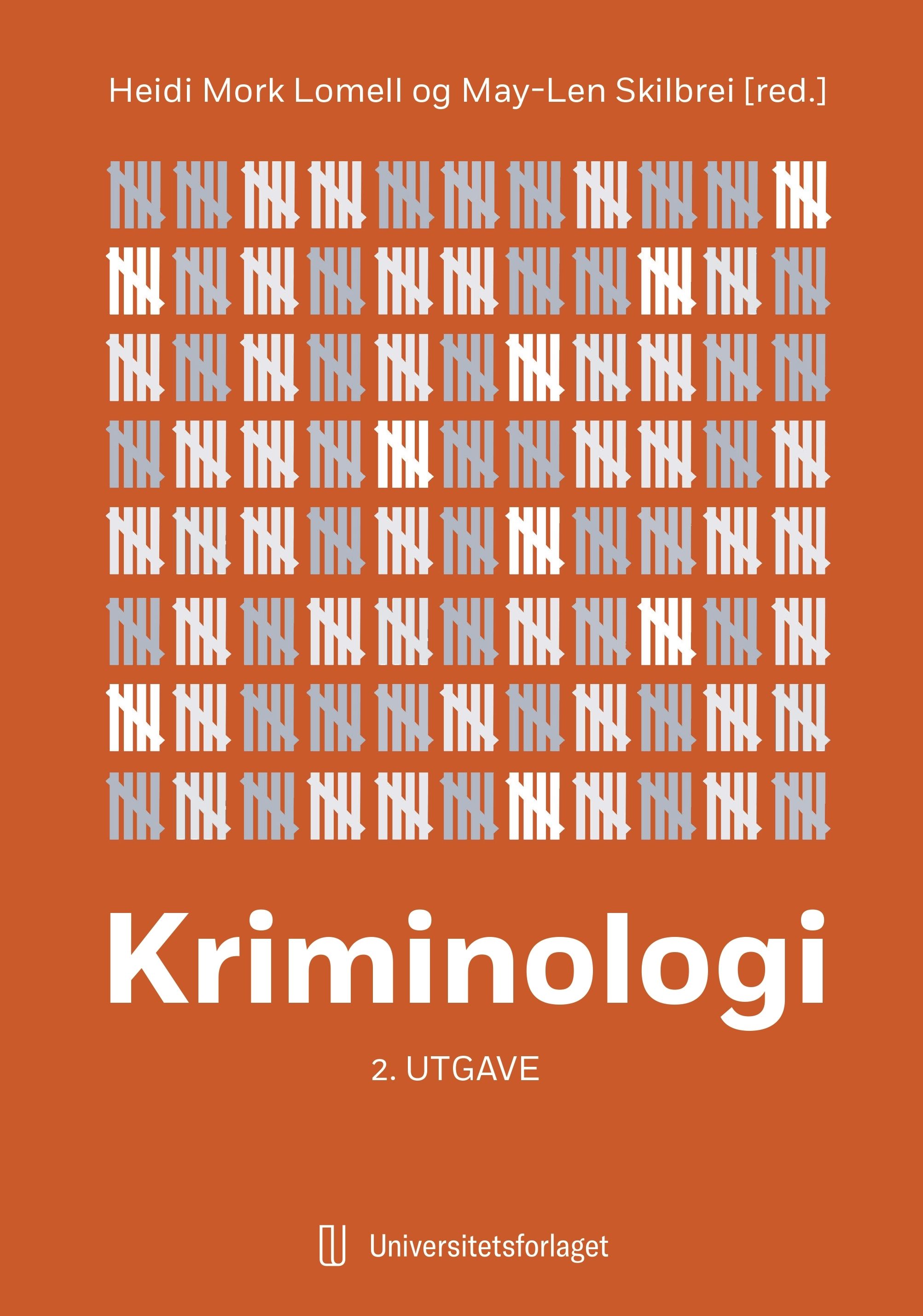 Kriminologi