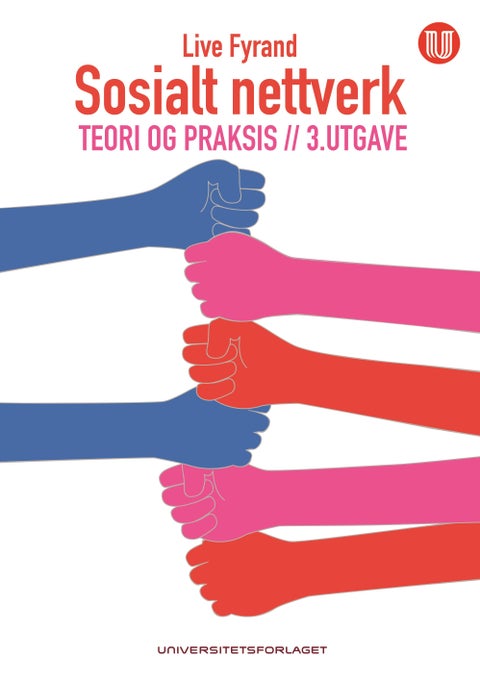 Sosialt nettverk - teori og praksis