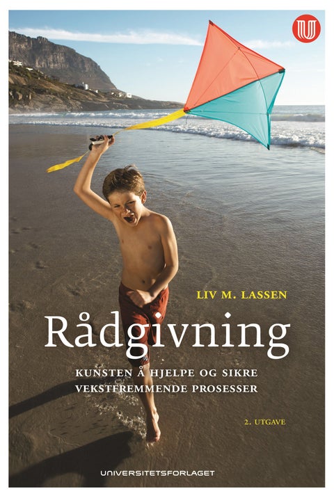 Rådgivning - kunsten å hjelpe og sikre vekstfremmende prosesser