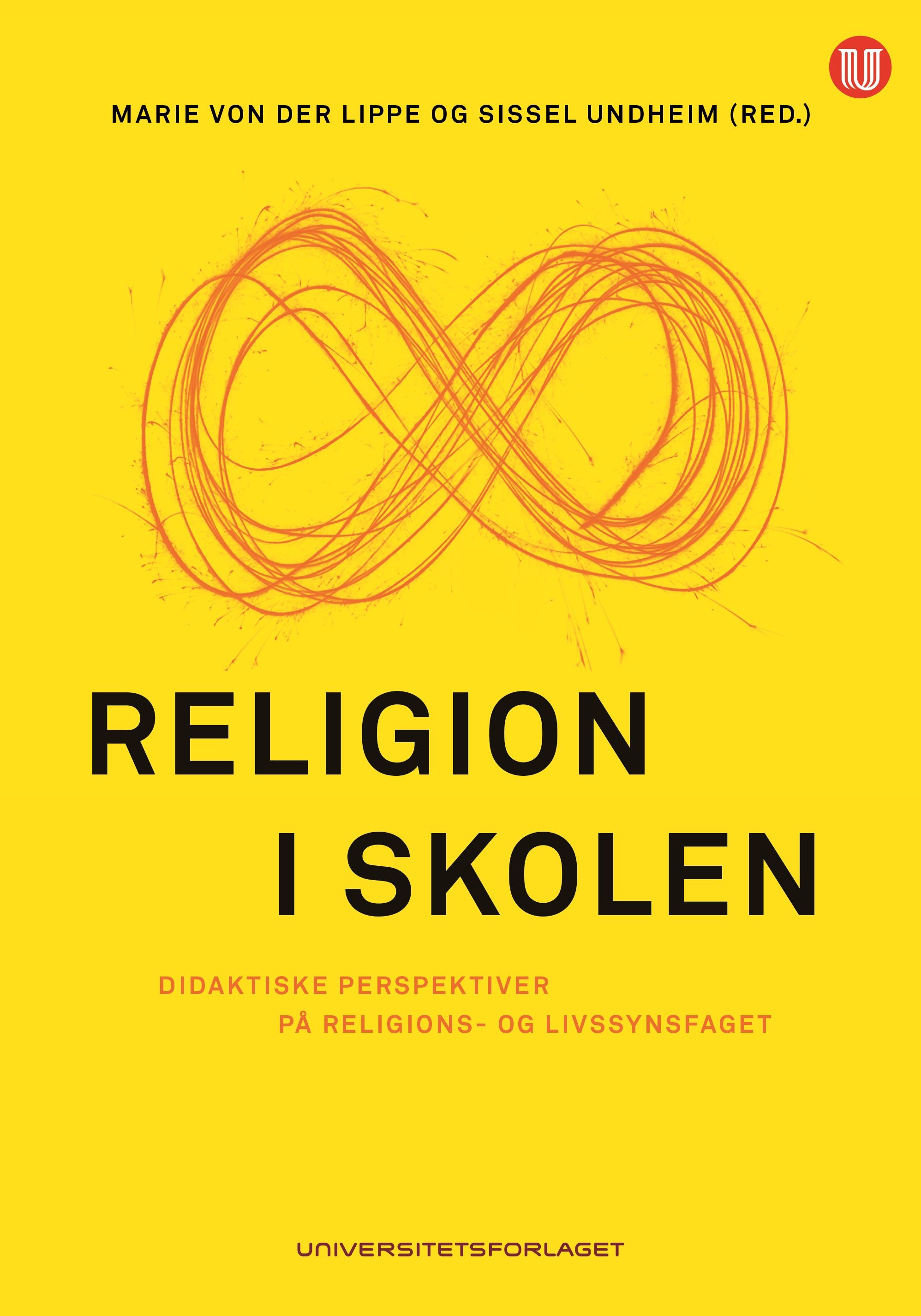 Religion i skolen - didaktiske perspektiver på religions- og livssynsfaget